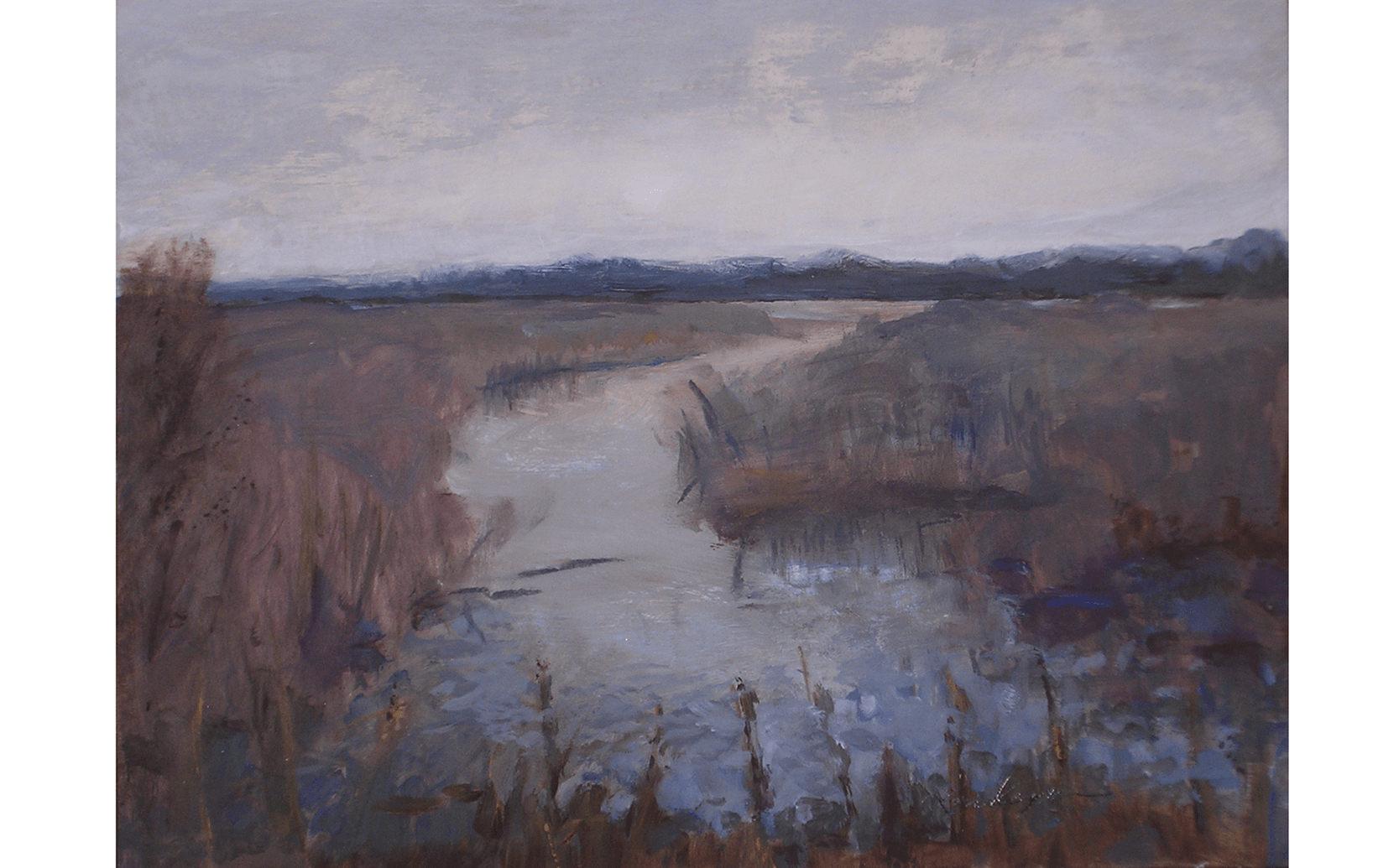 Middle Lake